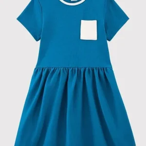 ABITO A MANICA CORTA