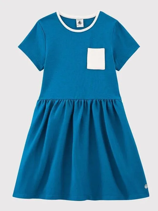 ABITO A MANICA CORTA