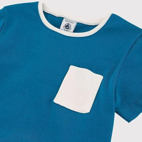 ABITO A MANICA CORTA - immagine 4