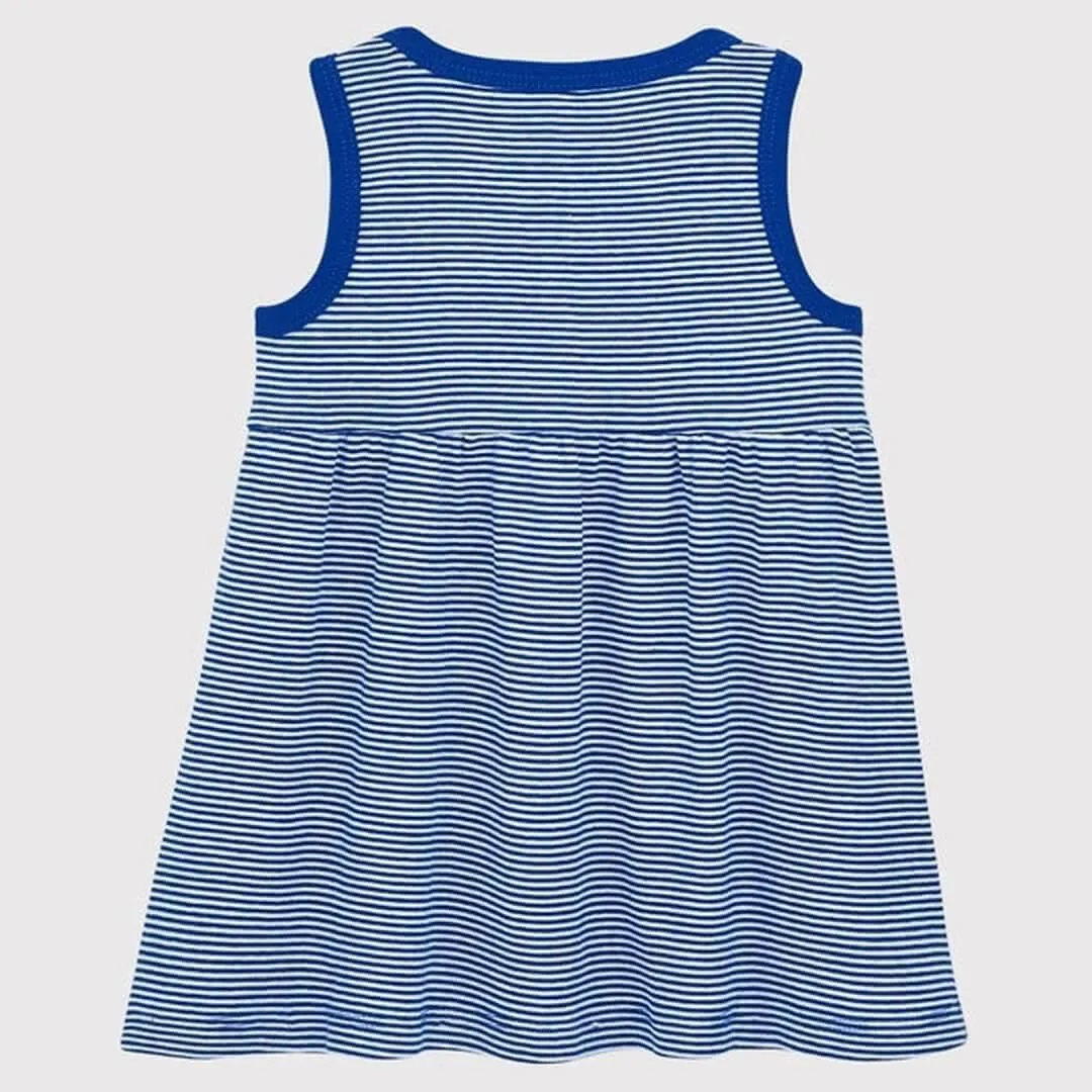 ABITO A RIGHINE SENZA MANICHE - immagine 3