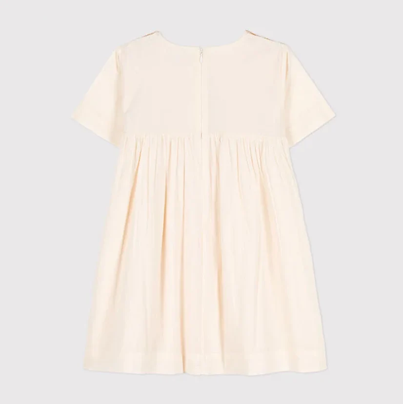 ABITO IN POPELINE BAMBINA - immagine 4