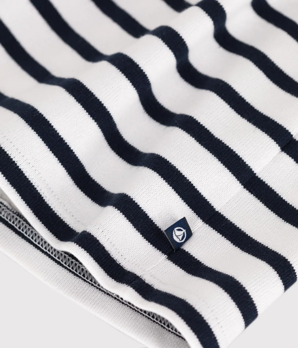 ABITO MARINIèRE IN COTONE SPESSO - immagine 5