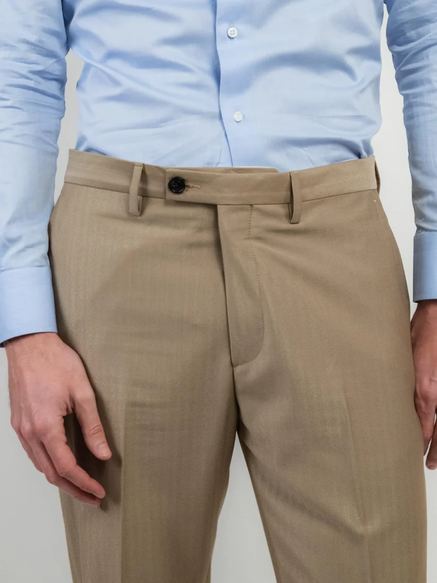 ABITO MONOPETTO SOLARO SABBIA - immagine 6