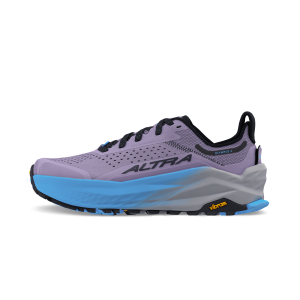 ALTRA – W OLYMPUS 6