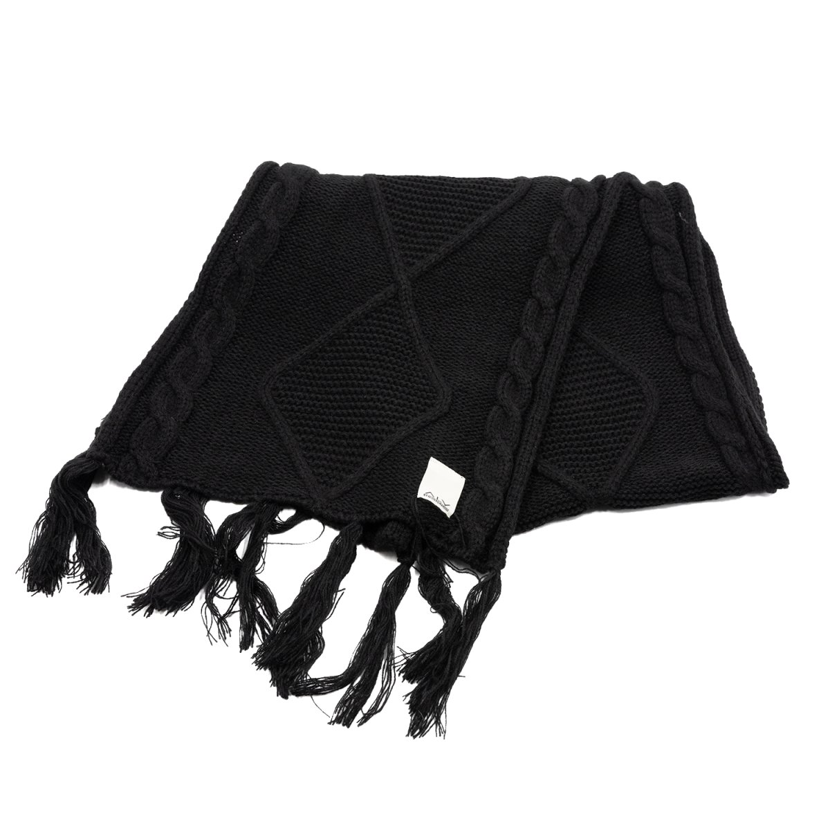 Sciarpa a costine ALV by Alviero Martini – ALA0069