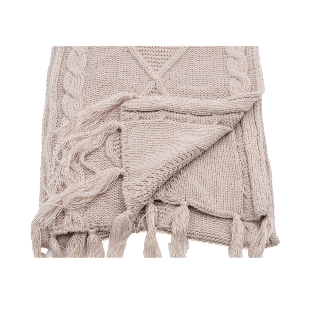 Sciarpa a costine ALV by Alviero Martini – ALA0069 - immagine 4