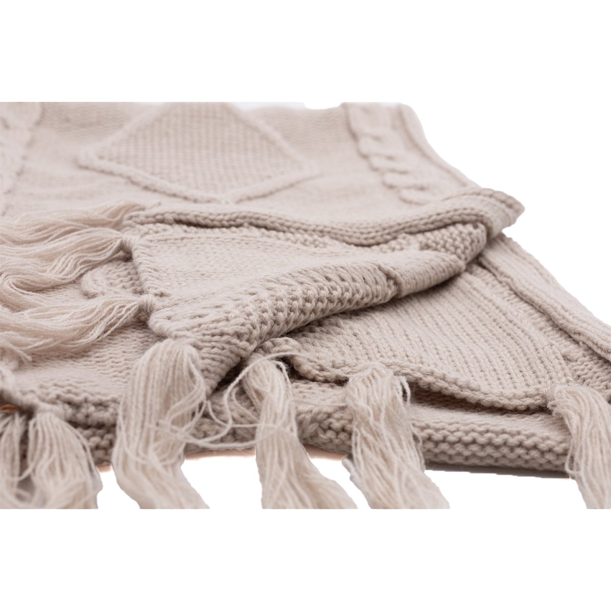 Sciarpa a costine ALV by Alviero Martini – ALA0069 - immagine 5