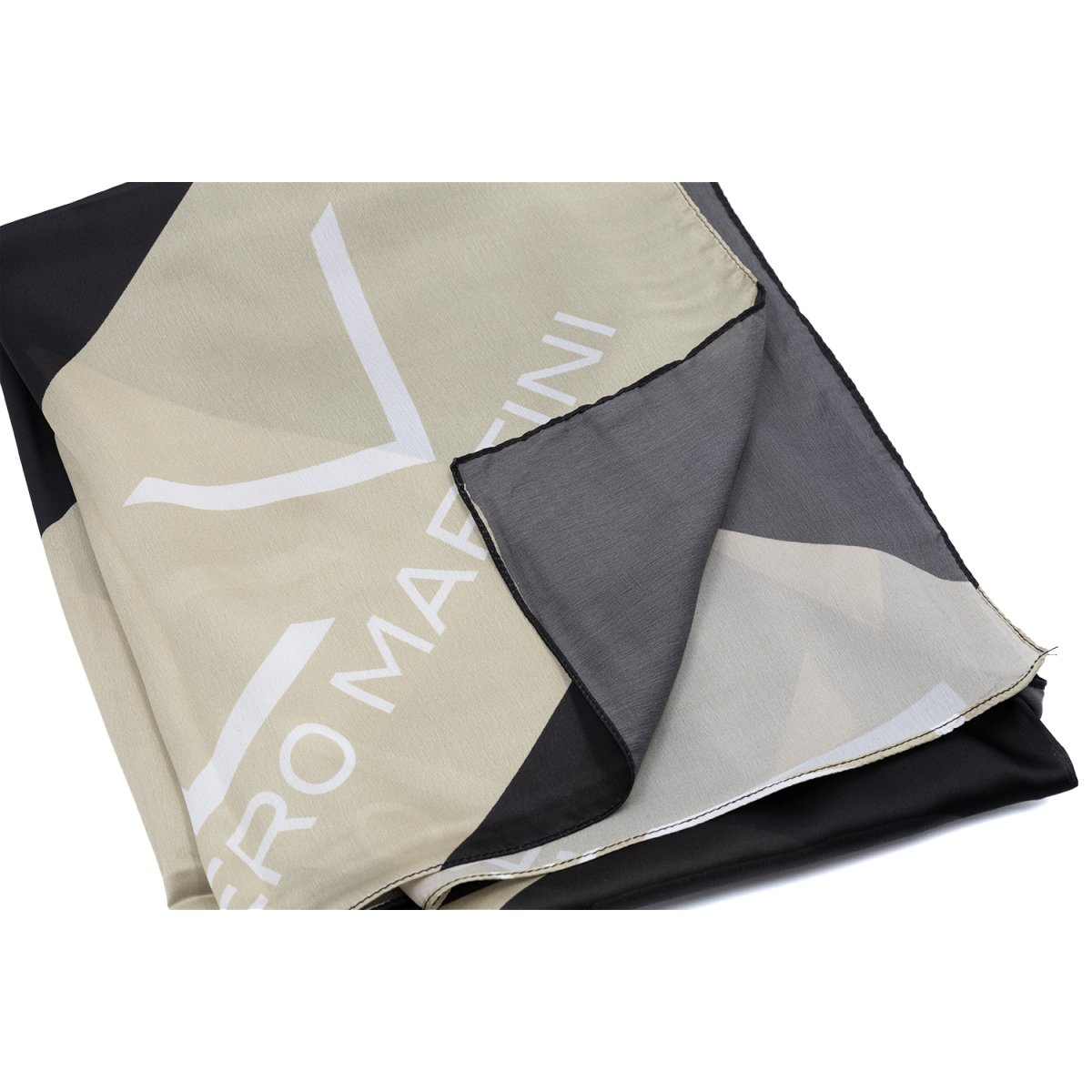 Foulard con riquadro ALV by Alviero Martini – ALA0072 - immagine 4