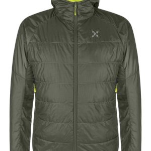 MONTURA – ALLTRACK 2 JACKET