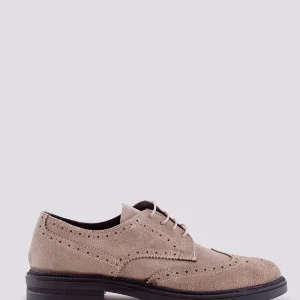 ALLACCIATA IN CAMOSCIO