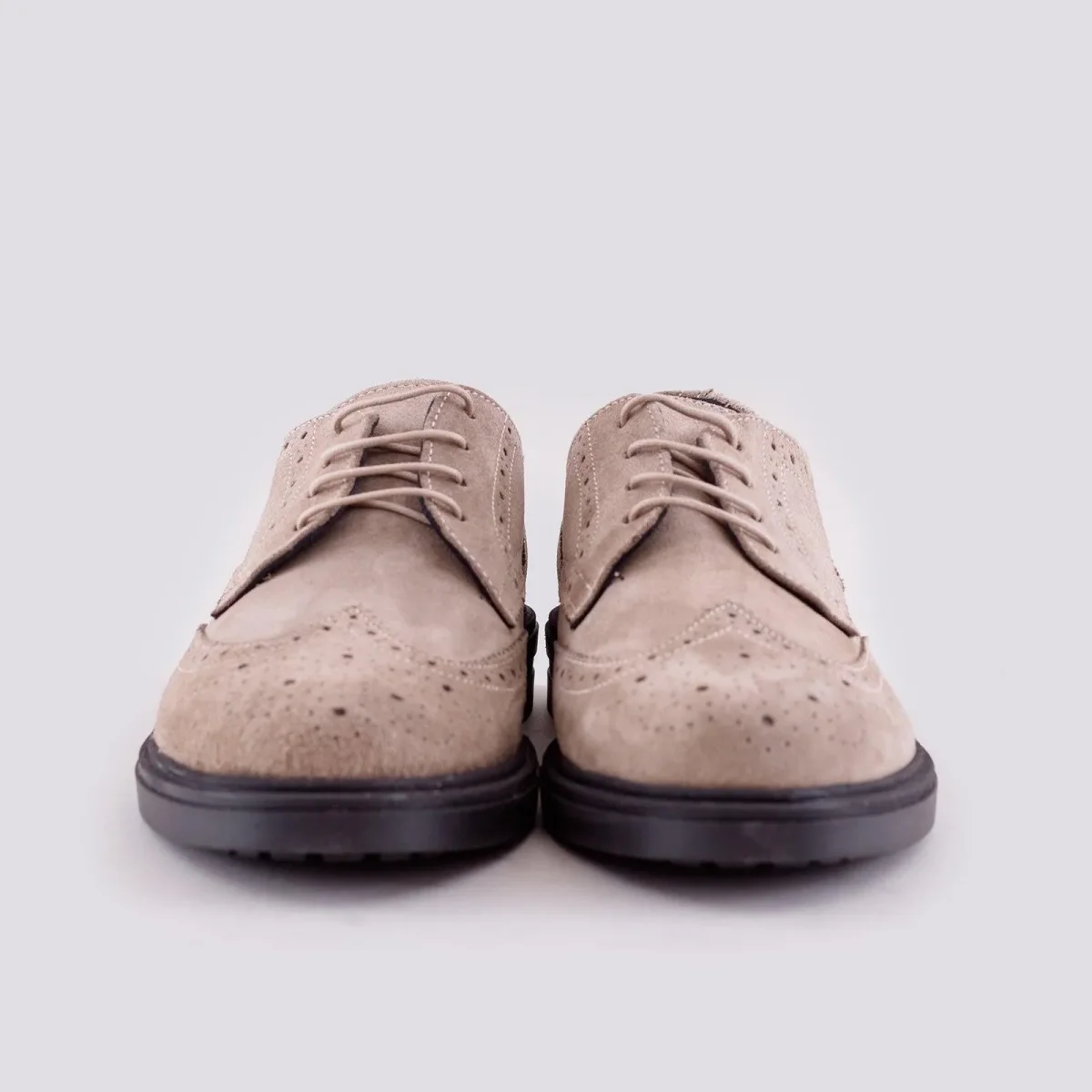 ALLACCIATA IN CAMOSCIO - immagine 4