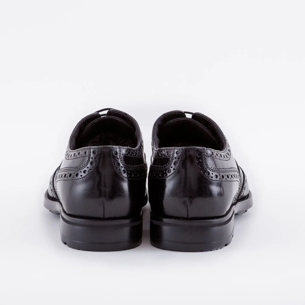 ALLACCIATA IN PELLE - immagine 5