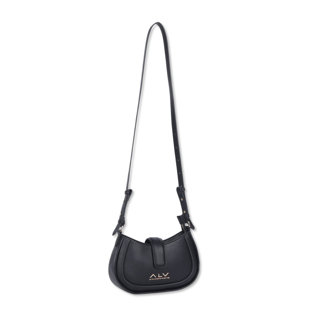 Borsa baguette ALV by Alviero Martini – ALVB10801 - immagine 4