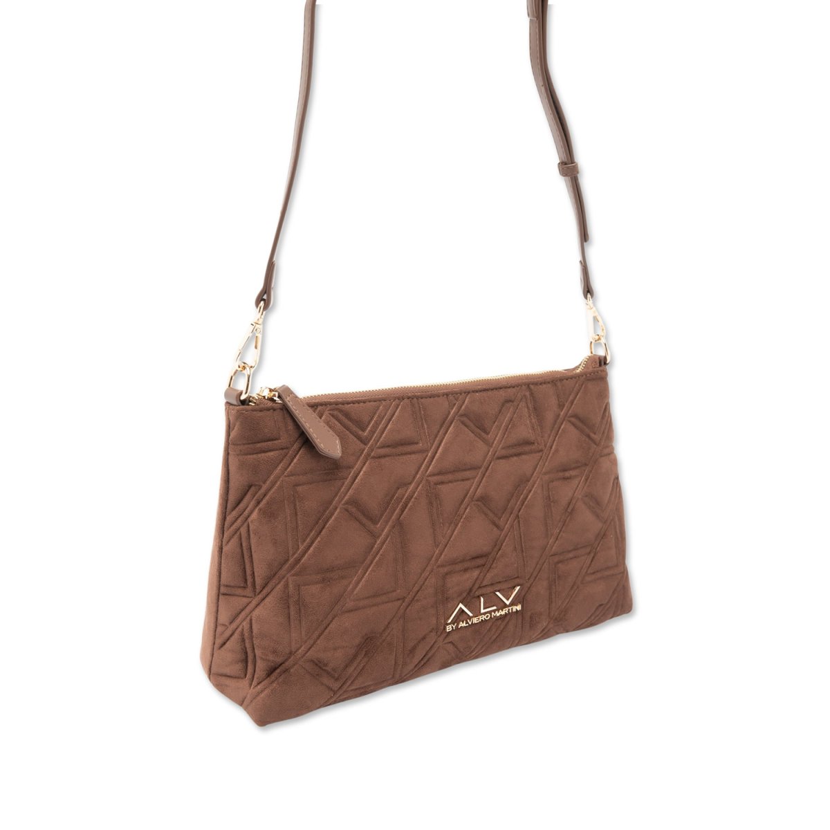 Borsa a spalla ALV by Alviero Martini – ALVB12207 - immagine 3