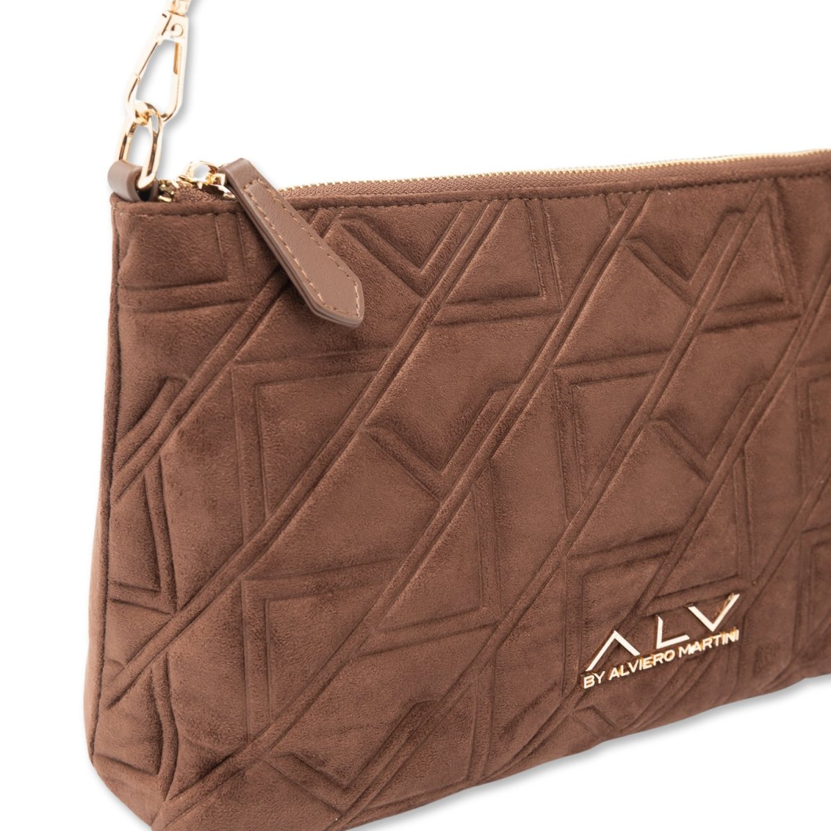 Borsa a spalla ALV by Alviero Martini – ALVB12207 - immagine 5