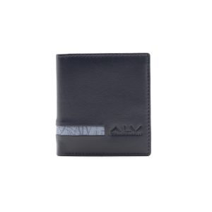 Portafoglio uomo verticale in pelle ALV by Alviero Martini – ALVP5107