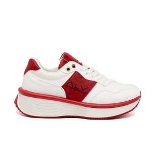 Sneakers Passport Color ALV by Alviero Martini – ALVSD0185