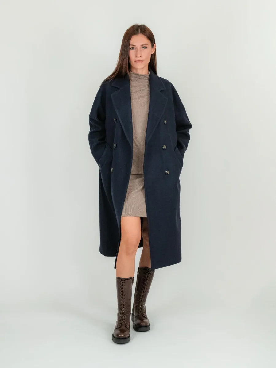 ANFIBIO ALTO IN PELLE MARRONE - immagine 7