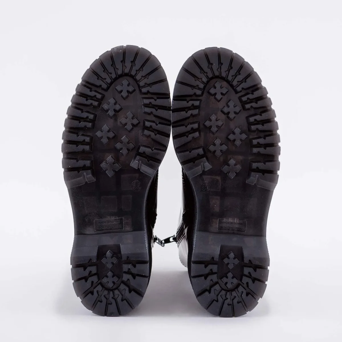 ANFIBIO CON PARA IN GOMMA - immagine 6