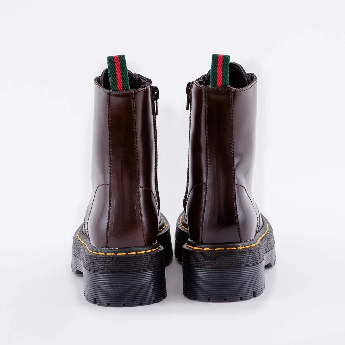 ANFIBIO CON PARA IN GOMMA - immagine 5