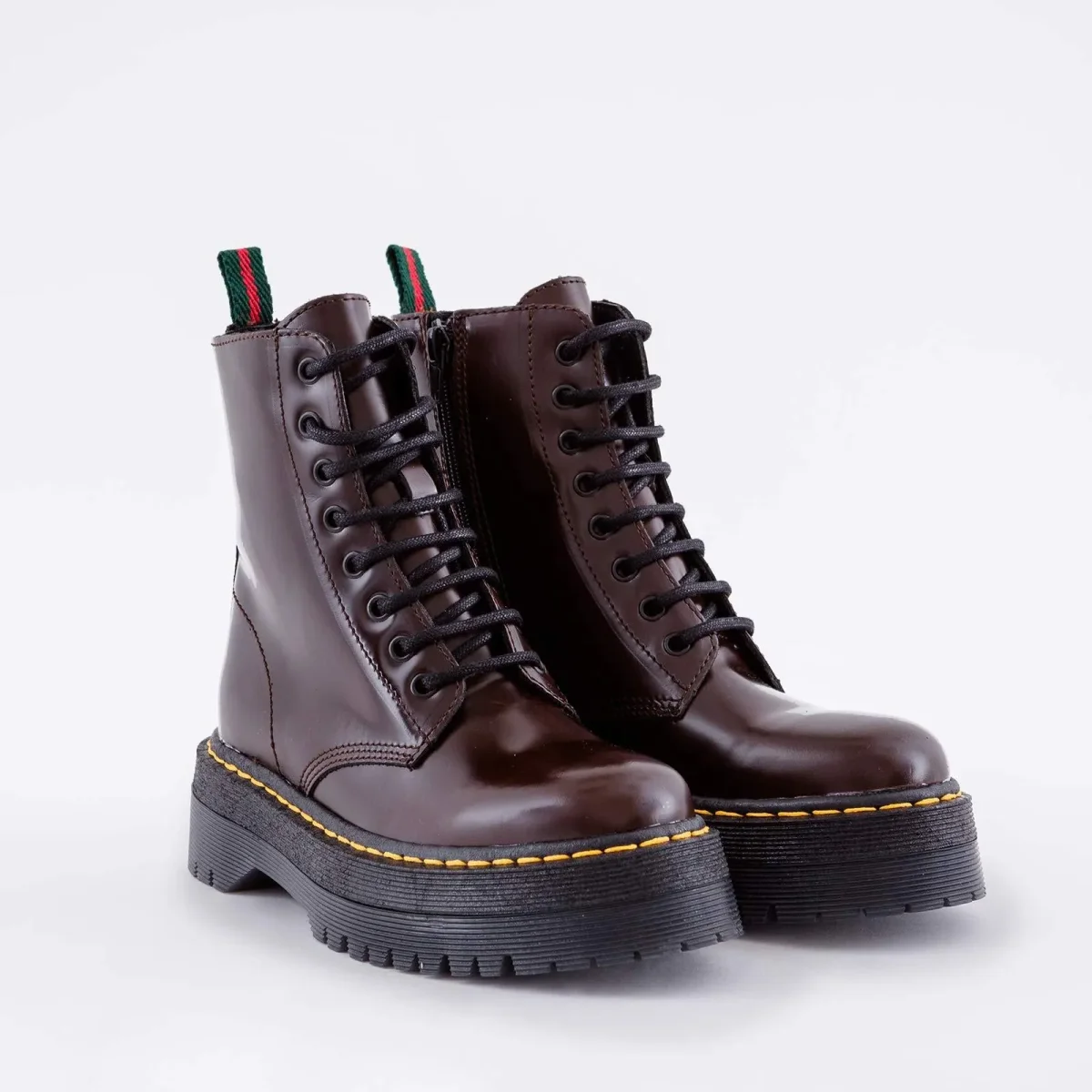 ANFIBIO CON PARA IN GOMMA - immagine 3