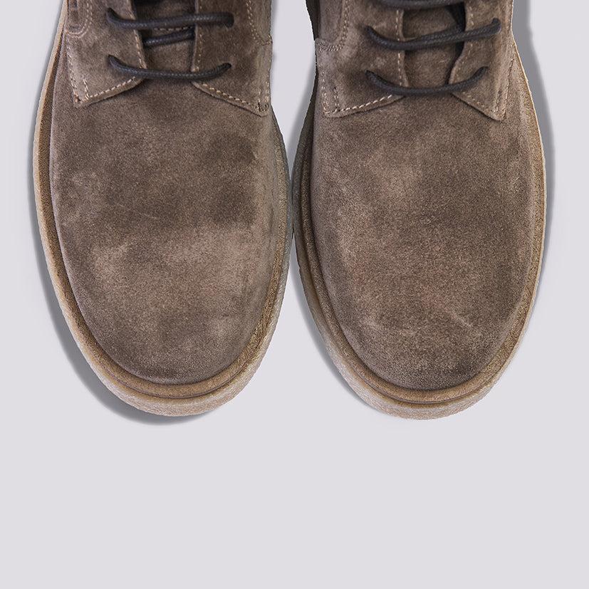 ANFIBIO IN CAMOSCIO - immagine 5