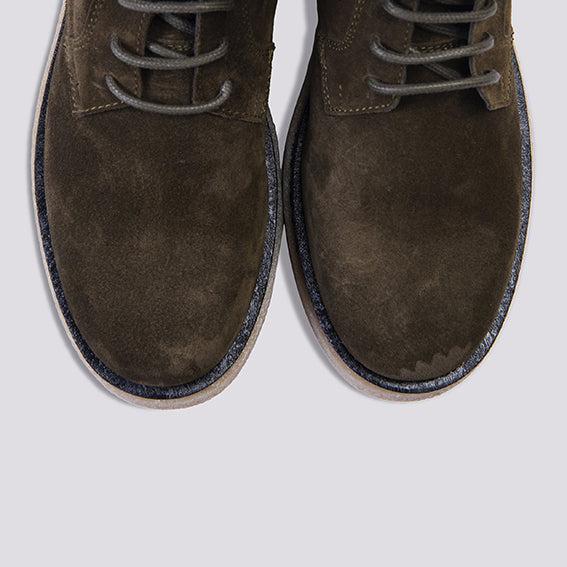 ANFIBIO IN CAMOSCIO - immagine 4