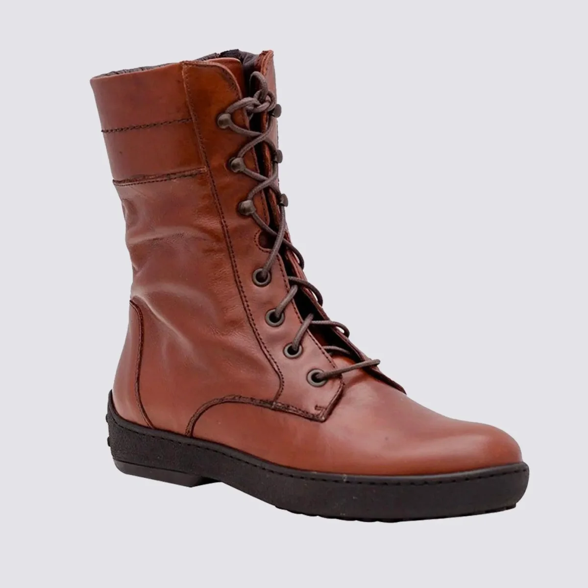 ANFIBIO IN PELLE - immagine 3