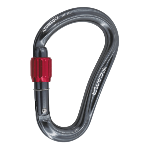 CAMP – ATOM LOCK