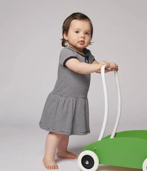 Abitino scollo a goccia - immagine 4