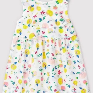 Abito a manica corta