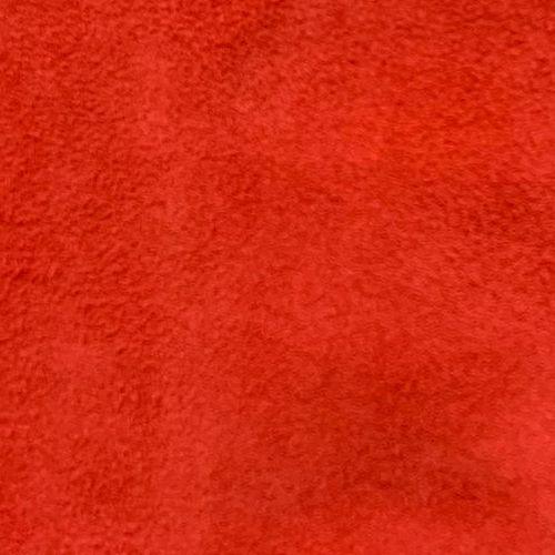 Sole: Sabot in pelle camoscino con Puntale Nero di Strass - immagine 6