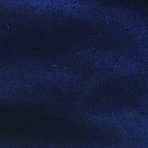 Sole: Sabot in pelle camoscino con Puntale Nero di Strass - immagine 4