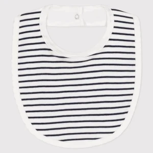 BAVAGLINO IN COTONE PER NEONATI