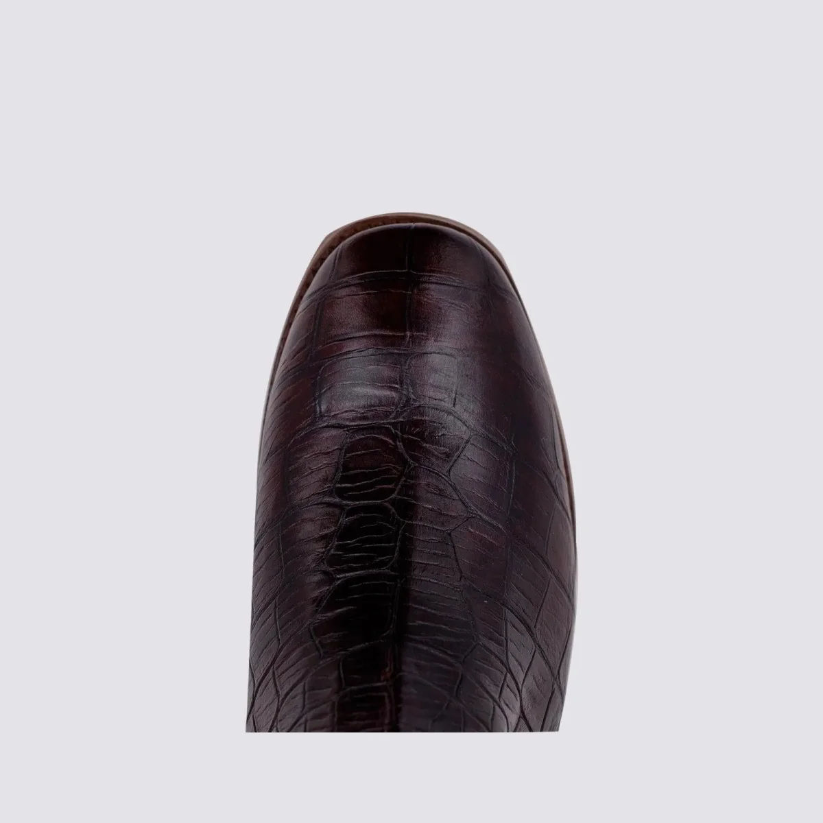 BEATLES IN PELLE STAMPA COCCO - immagine 6