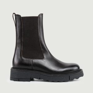 BEATLES IN PELLE TESTA MORO