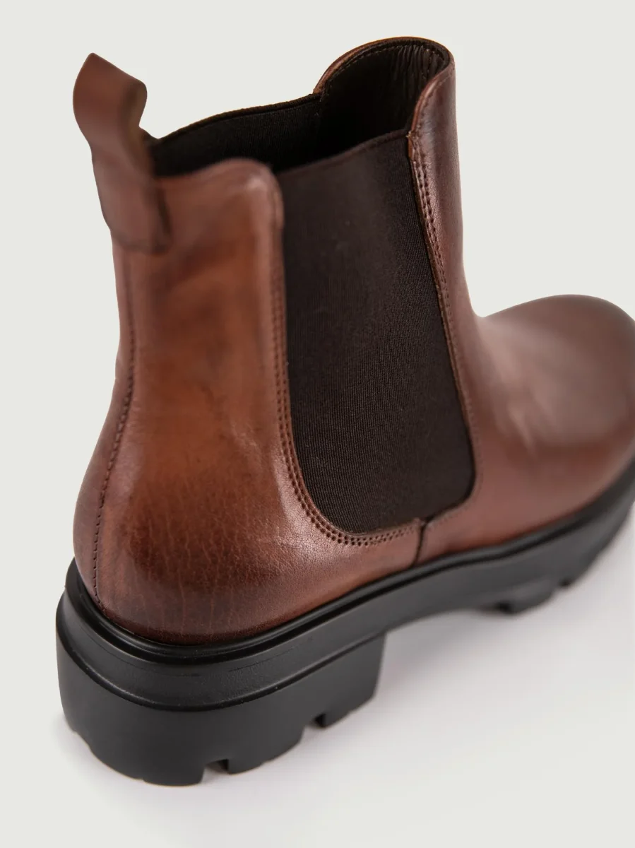 BEATLES MARRONE CON PARA EXTRALIGHT - immagine 6