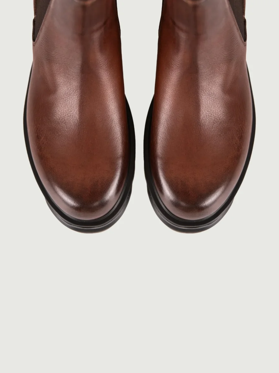 BEATLES MARRONE CON PARA EXTRALIGHT - immagine 5