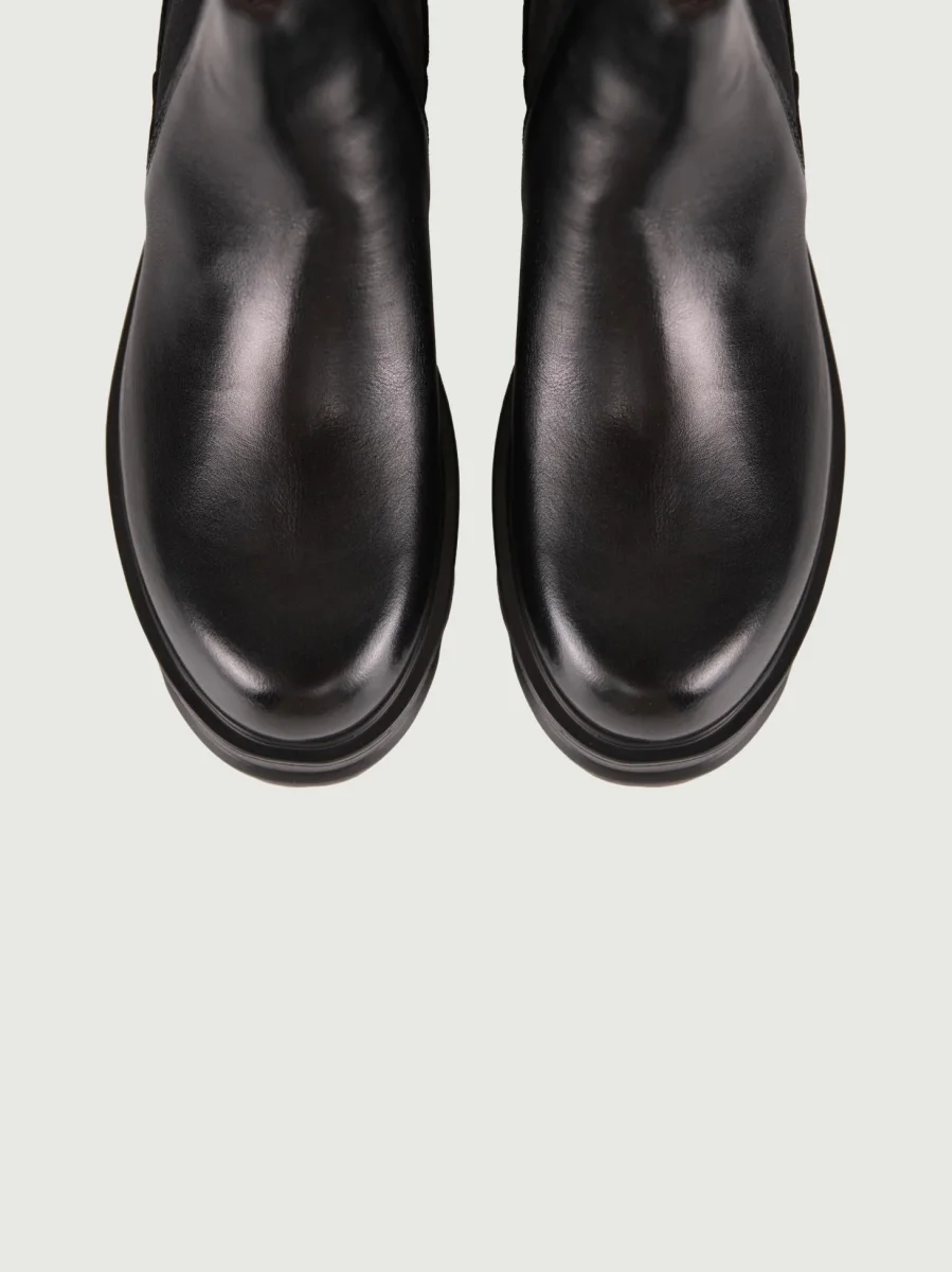 BEATLES NERI CON PARA EXTRALIGHT - immagine 5