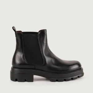 BEATLES NERI CON PARA EXTRALIGHT