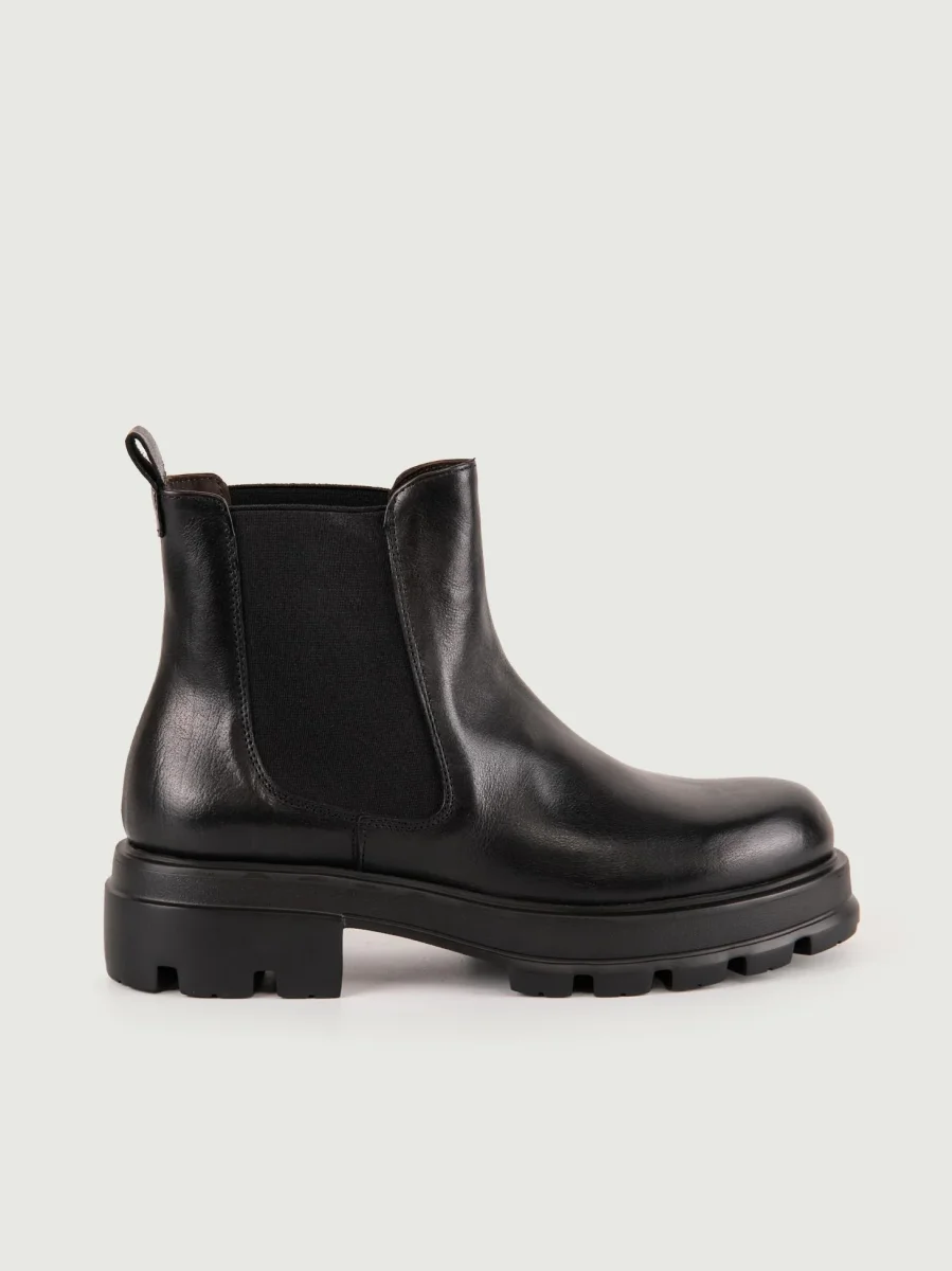 BEATLES NERI CON PARA EXTRALIGHT