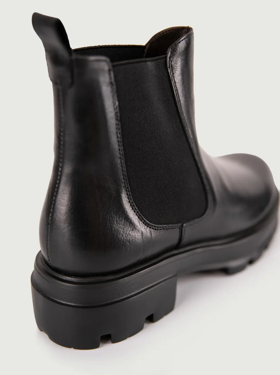 BEATLES NERI CON PARA EXTRALIGHT - immagine 6