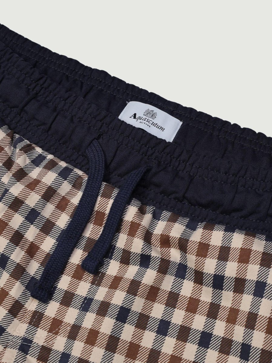 BERMUDA A QUADRI - immagine 4