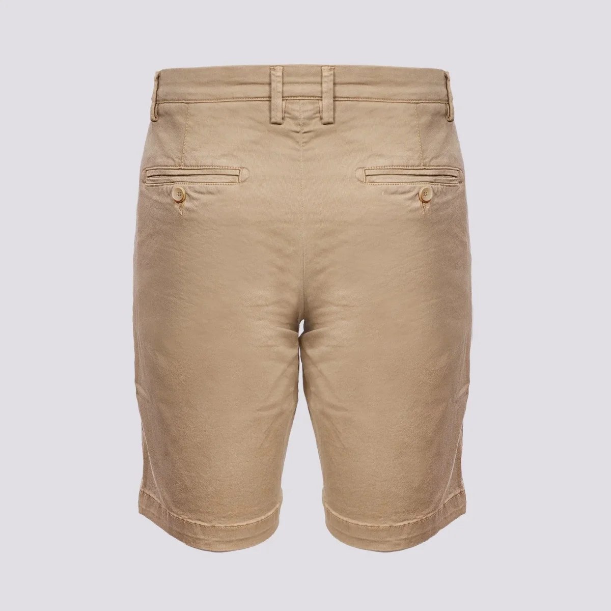 BERMUDA IN COTONE - immagine 5