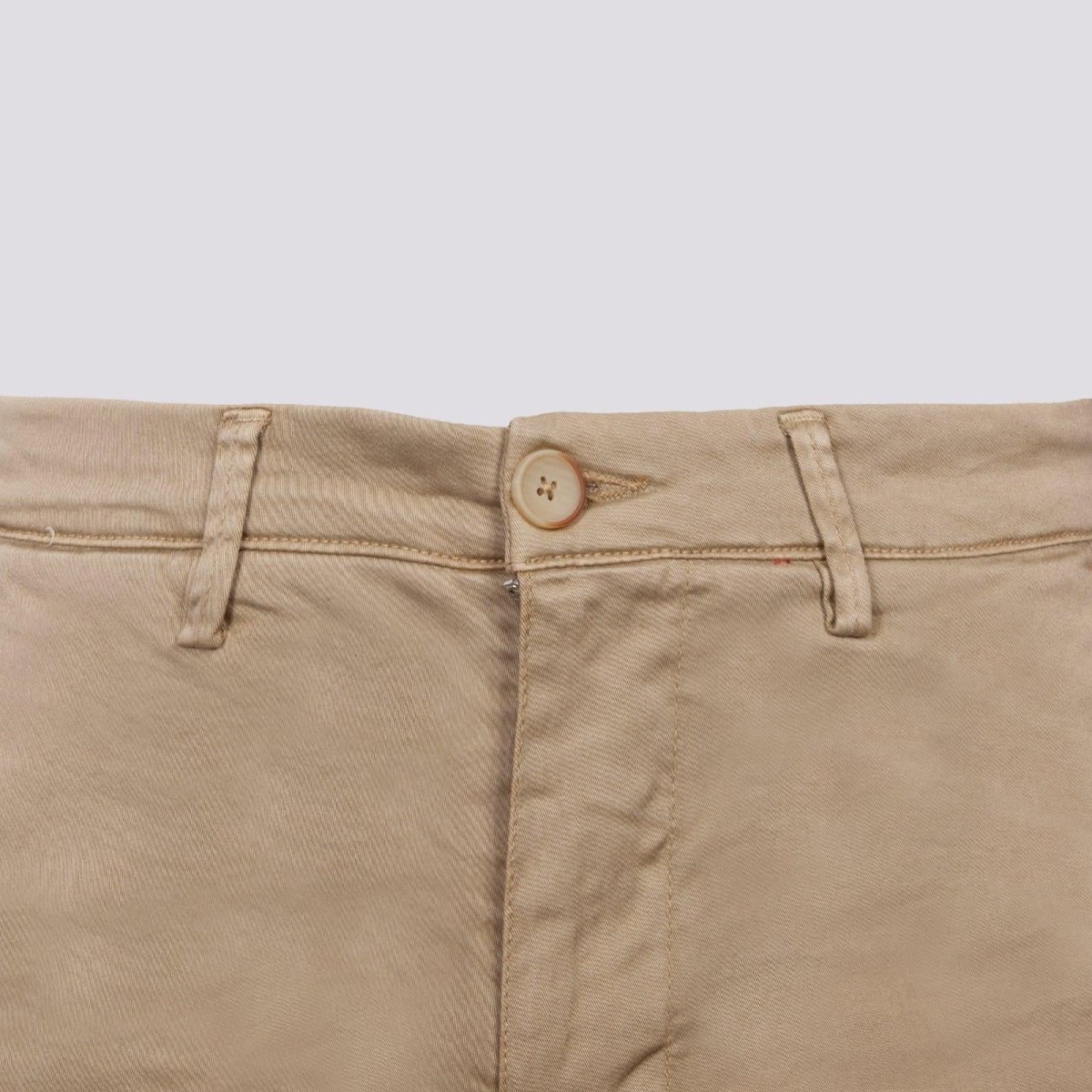 BERMUDA IN COTONE - immagine 3