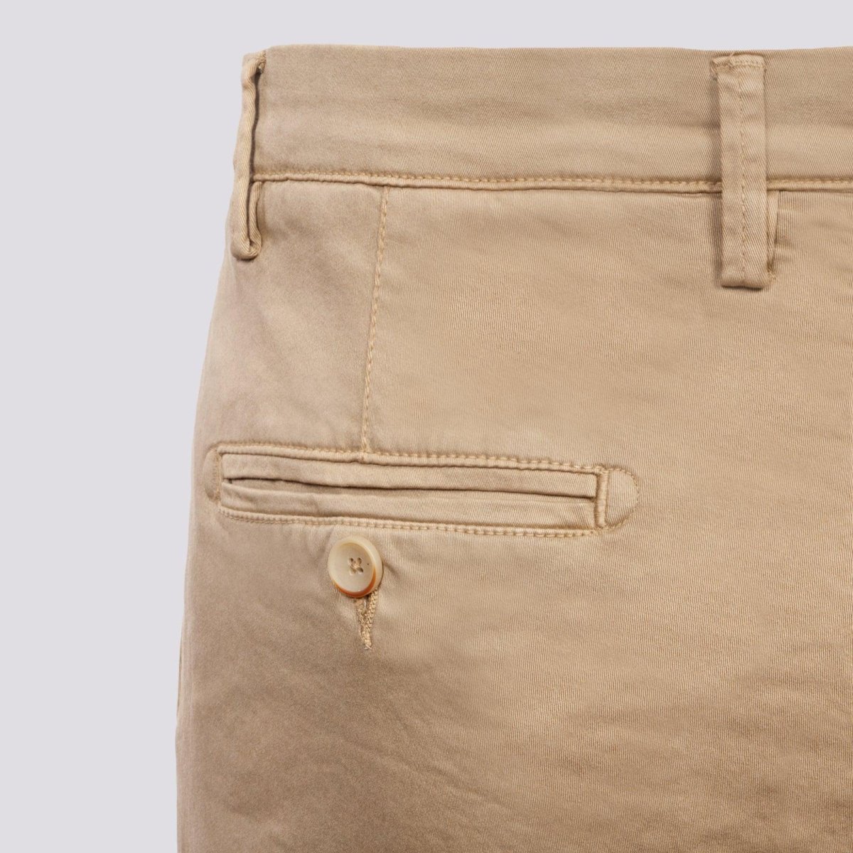 BERMUDA IN COTONE - immagine 4