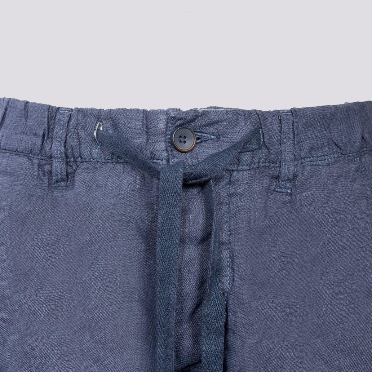 BERMUDA IN LINO - immagine 5