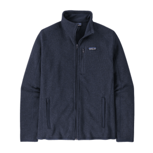 PATAGONIA – M'S BETTER SWEATER JKT