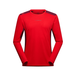 LA SPORTIVA – BEYOND LONGSLEEVE M