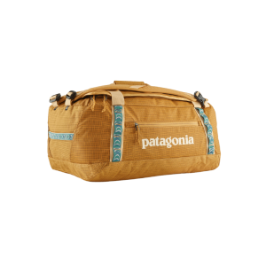 PATAGONIA – BLACK HOLE DUFFEL 40L